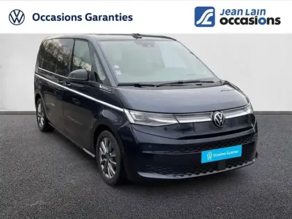 Photo 9 Volkswagen Multivan  Court 1.4 eHybrid 218 DSG6