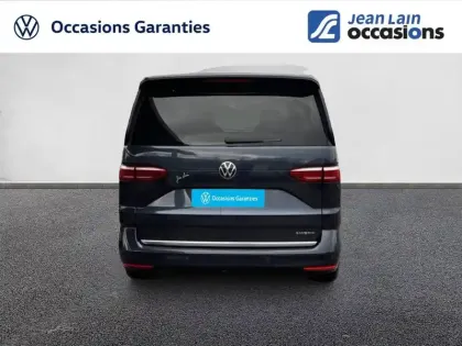 Photo 7 Volkswagen Multivan  Court 1.4 eHybrid 218 DSG6