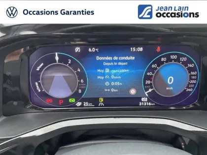 Photo 20 Volkswagen Multivan  Court 1.4 eHybrid 218 DSG6