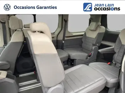 Photo 5 Volkswagen Multivan  Court 1.4 eHybrid 218 DSG6