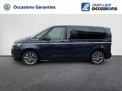 Photo 6 Volkswagen Multivan  Court 1.4 eHybrid 218 DSG6