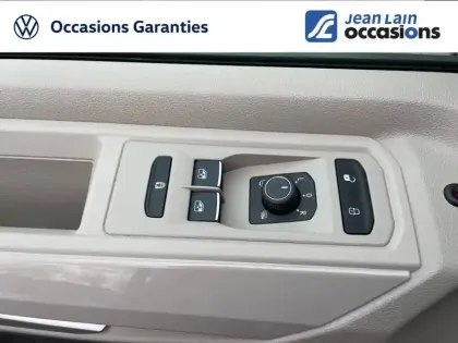 Photo 19 Volkswagen Multivan  Court 1.4 eHybrid 218 DSG6