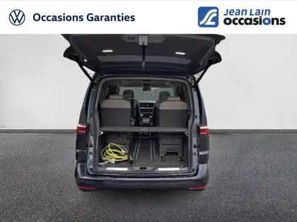 Photo 13 Volkswagen Multivan  Court 1.4 eHybrid 218 DSG6