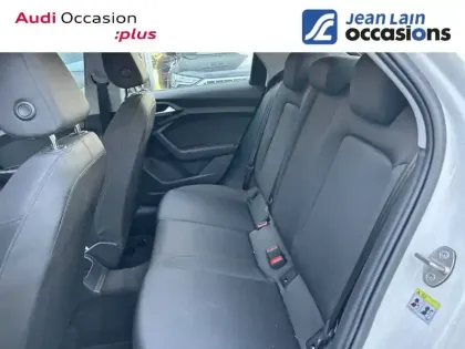 Photo 16 Audi A1  Sportback 25 TFSI 95 ch BVM5