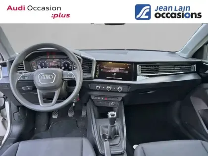 Photo 17 Audi A1  Sportback 25 TFSI 95 ch BVM5