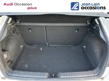 Photo 9 Audi A1  Sportback 25 TFSI 95 ch BVM5