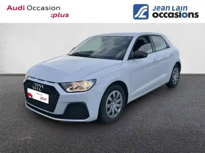 Photo Audi A1 A1