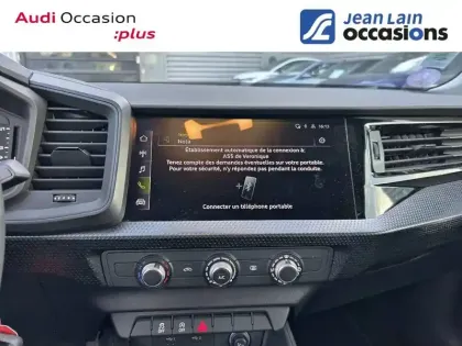 Photo 15 Audi A1  Sportback 25 TFSI 95 ch BVM5