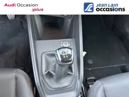 Photo 12 Audi A1  Sportback 25 TFSI 95 ch BVM5