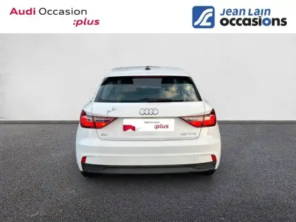 Photo 5 Audi A1  Sportback 25 TFSI 95 ch BVM5