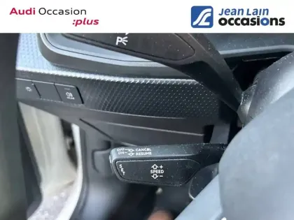 Photo 18 Audi A1  Sportback 25 TFSI 95 ch BVM5