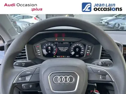 Photo 11 Audi A1  Sportback 25 TFSI 95 ch BVM5