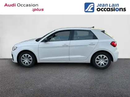 Photo 7 Audi A1  Sportback 25 TFSI 95 ch BVM5