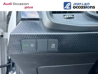 Photo 19 Audi A1  Sportback 25 TFSI 95 ch BVM5