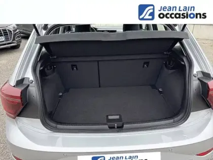 Photo 9 Volkswagen Polo  1.0 TSI 95 S&S BVM5