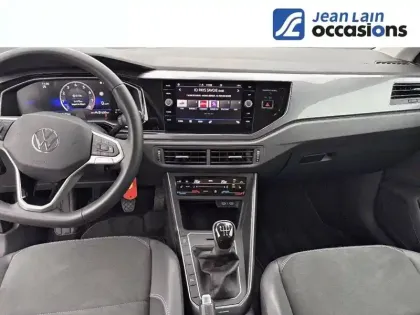 Photo 17 Volkswagen Polo  1.0 TSI 95 S&S BVM5