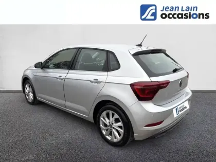 Photo 6 Volkswagen Polo  1.0 TSI 95 S&S BVM5