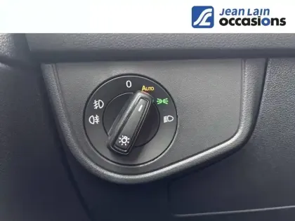 Photo 18 Volkswagen Polo  1.0 TSI 95 S&S BVM5