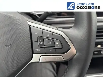 Photo 11 Volkswagen Polo  1.0 TSI 95 S&S BVM5