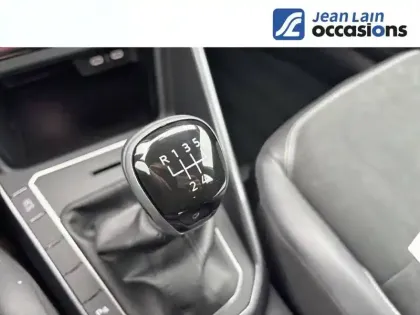 Photo 12 Volkswagen Polo  1.0 TSI 95 S&S BVM5