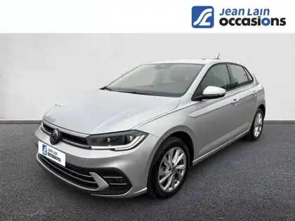 Photo Volkswagen Polo Style
