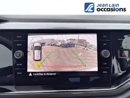 Photo 19 Volkswagen Polo  1.0 TSI 95 S&S BVM5