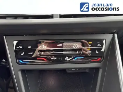 Photo 13 Volkswagen Polo  1.0 TSI 95 S&S BVM5