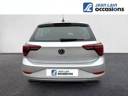 Photo 5 Volkswagen Polo  1.0 TSI 95 S&S BVM5