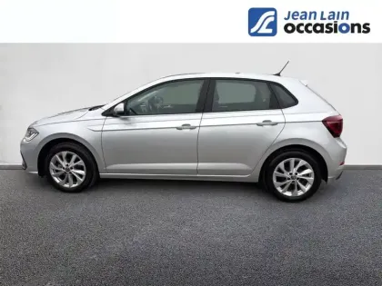 Photo 7 Volkswagen Polo  1.0 TSI 95 S&S BVM5