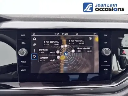 Photo 14 Volkswagen Polo  1.0 TSI 95 S&S BVM5