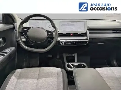 Photo 19 Hyundai Ioniq 5  77 kWh - 229 ch