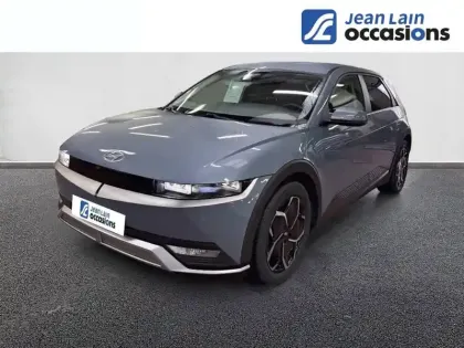 Photo Hyundai Ioniq 5 Intuitive