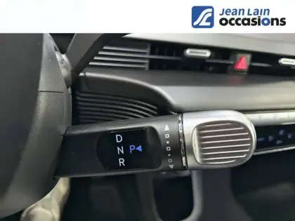 Photo 13 Hyundai Ioniq 5  77 kWh - 229 ch