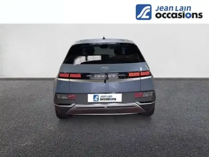Photo 5 Hyundai Ioniq 5  77 kWh - 229 ch