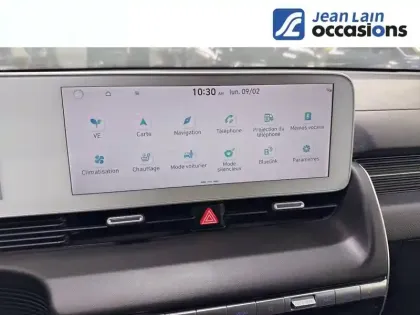 Photo 12 Hyundai Ioniq 5  77 kWh - 229 ch