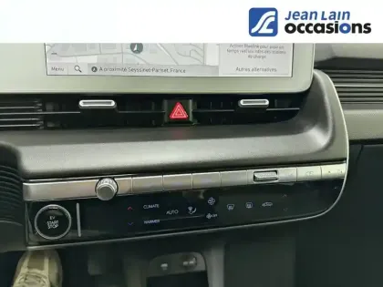 Photo 15 Hyundai Ioniq 5  77 kWh - 229 ch