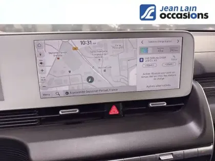 Photo 14 Hyundai Ioniq 5  77 kWh - 229 ch