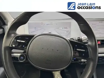 Photo 11 Hyundai Ioniq 5  77 kWh - 229 ch