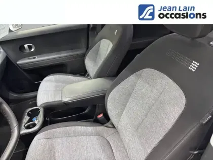 Photo 18 Hyundai Ioniq 5  77 kWh - 229 ch