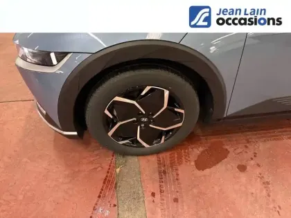 Photo 8 Hyundai Ioniq 5  77 kWh - 229 ch