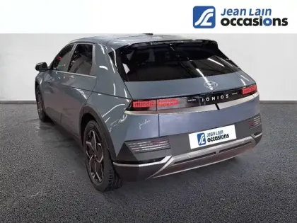 Photo 6 Hyundai Ioniq 5  77 kWh - 229 ch