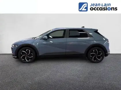 Photo 7 Hyundai Ioniq 5  77 kWh - 229 ch