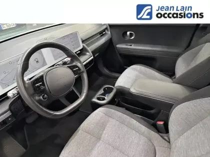 Photo 10 Hyundai Ioniq 5  77 kWh - 229 ch