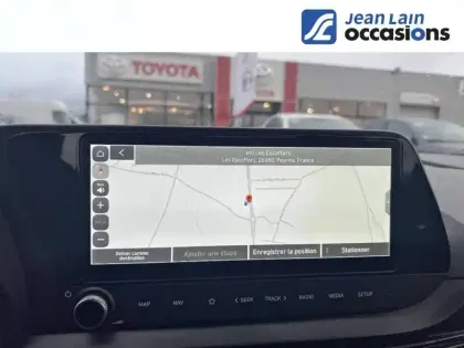 Photo 14 Hyundai I20  1.2 79