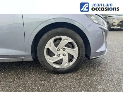 Photo 8 Hyundai I20  1.2 79