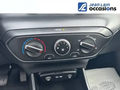 Photo 13 Hyundai I20  1.2 79