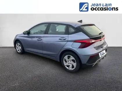 Photo 6 Hyundai I20  1.2 79