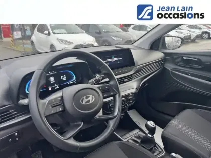 Photo 10 Hyundai I20  1.2 79