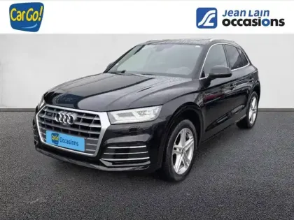 Photo Audi Q5