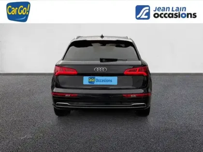 Photo 7 Audi Q5  2.0 TFSI 252 S tronic 7 Quattro